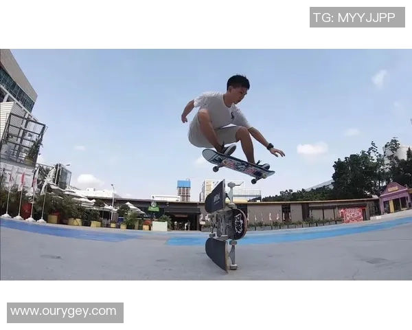 深圳滑板队如何通过包夹战术实现竞技水平的飞跃与革新