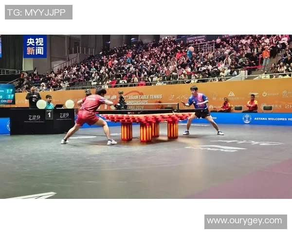 王伟独家分享乒乓球技巧与心得助你提升球技的秘诀与经验