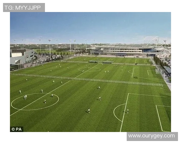 英超球队的训练基地 你知道他们在哪吗 英超球队的训练基地 你知道他们在哪吗