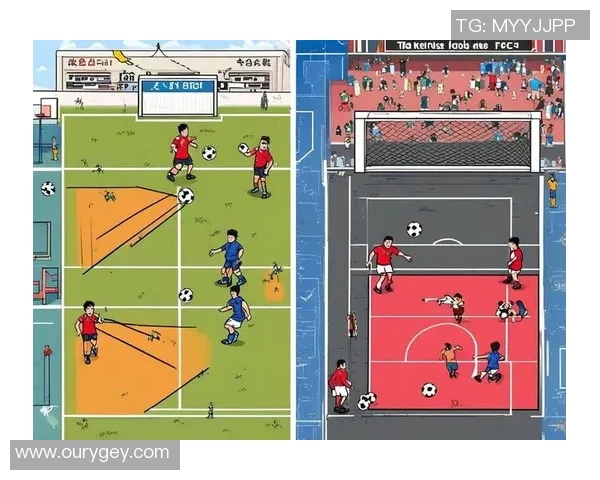 深度解析足球战术变化与球员表现对比赛结果的影响