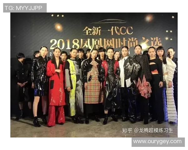 龙腾超模星工场培养未来时尚领袖 打造明日时尚界新星 龙腾超模星工场培养未来时尚领袖 打造明日时尚界新星