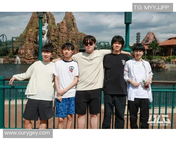 BLG战队在CSGO赛场上的实力分析与未来展望 BLG战队在CSGO赛场上的实力分析与未来展望